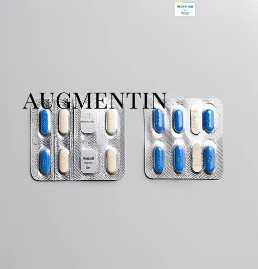 Augmentin 1 mg prezzo